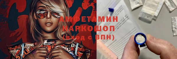 молекула духа Пересвет
