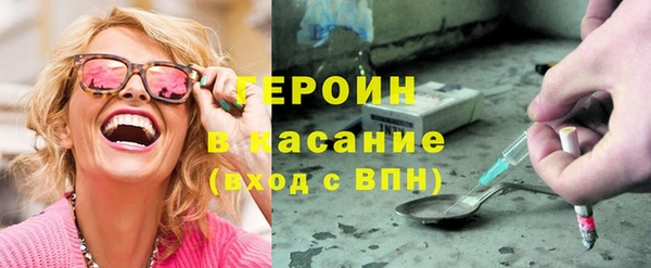 молекула духа Пересвет
